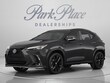 LEXUS NX 350h