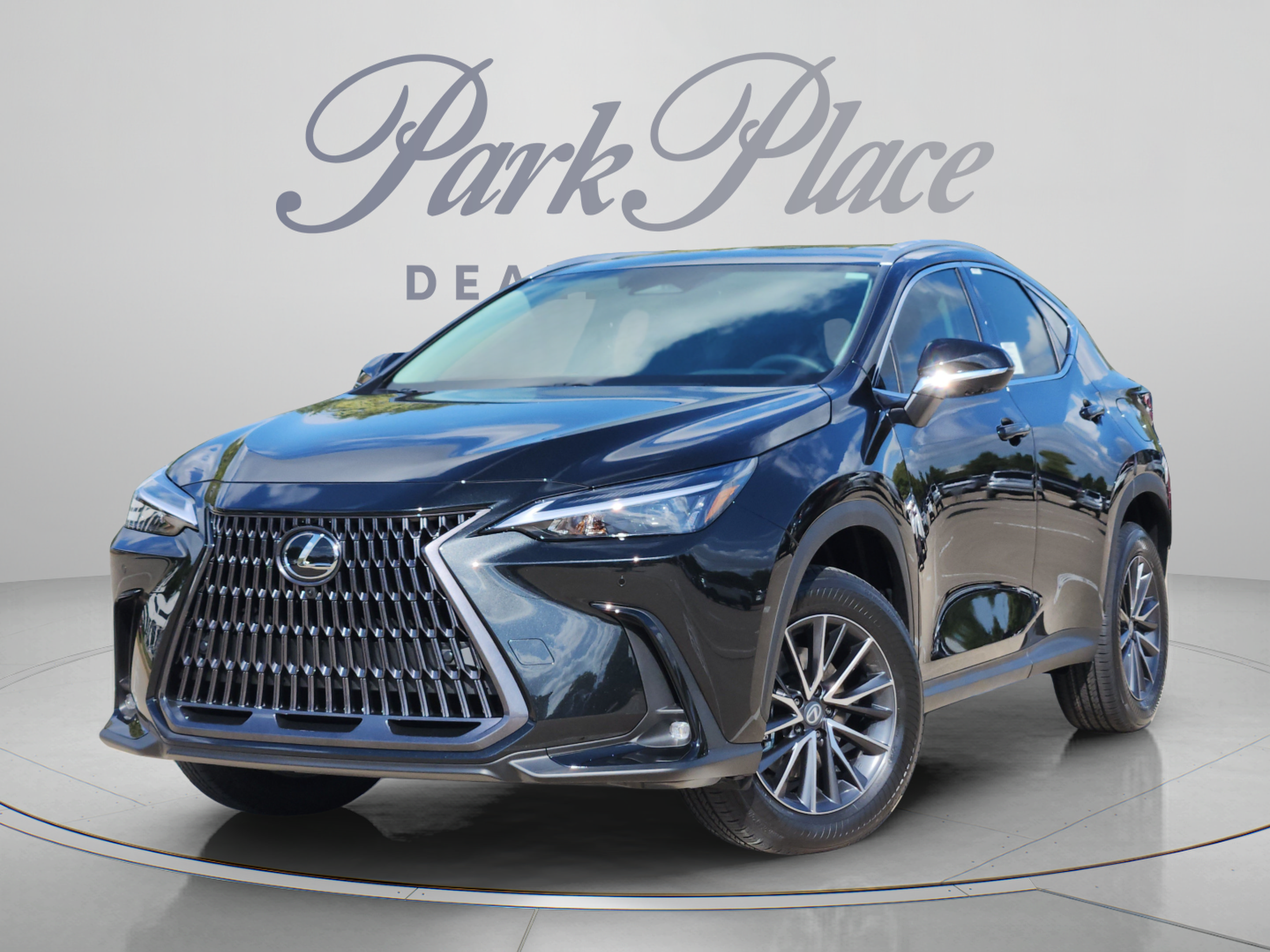  LEXUS NX 350