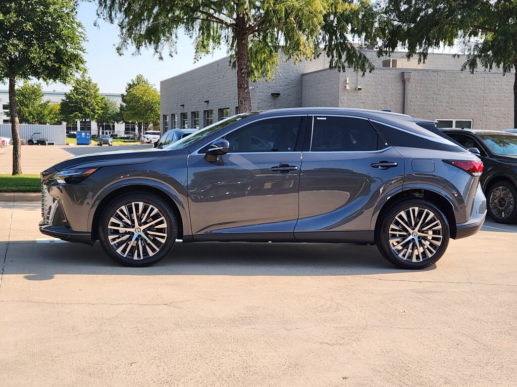 New 2026 Lexus RX 350 Premium+ SUV