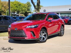 2025 LEXUS RX 350 Premium SUV