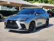  LEXUS NX 350