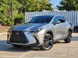  LEXUS NX 450h+
