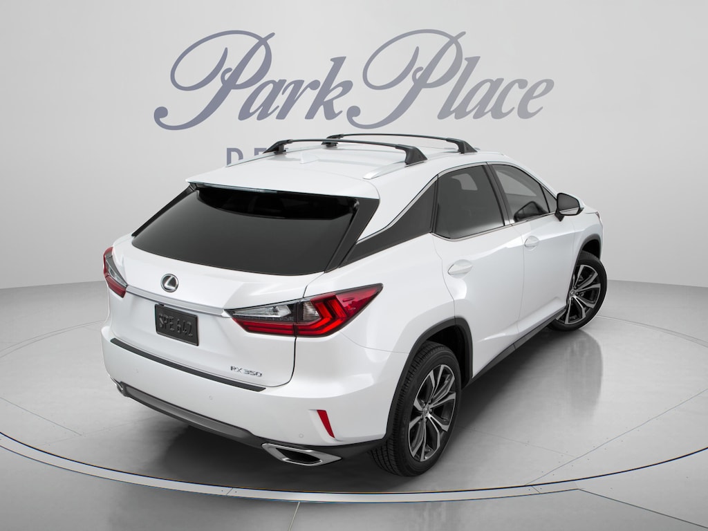 Used 2016 Lexus RX 350 SUV