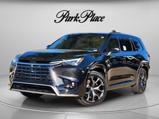 2026 LEXUS TX 500h F SPORT Performance Premium SUV