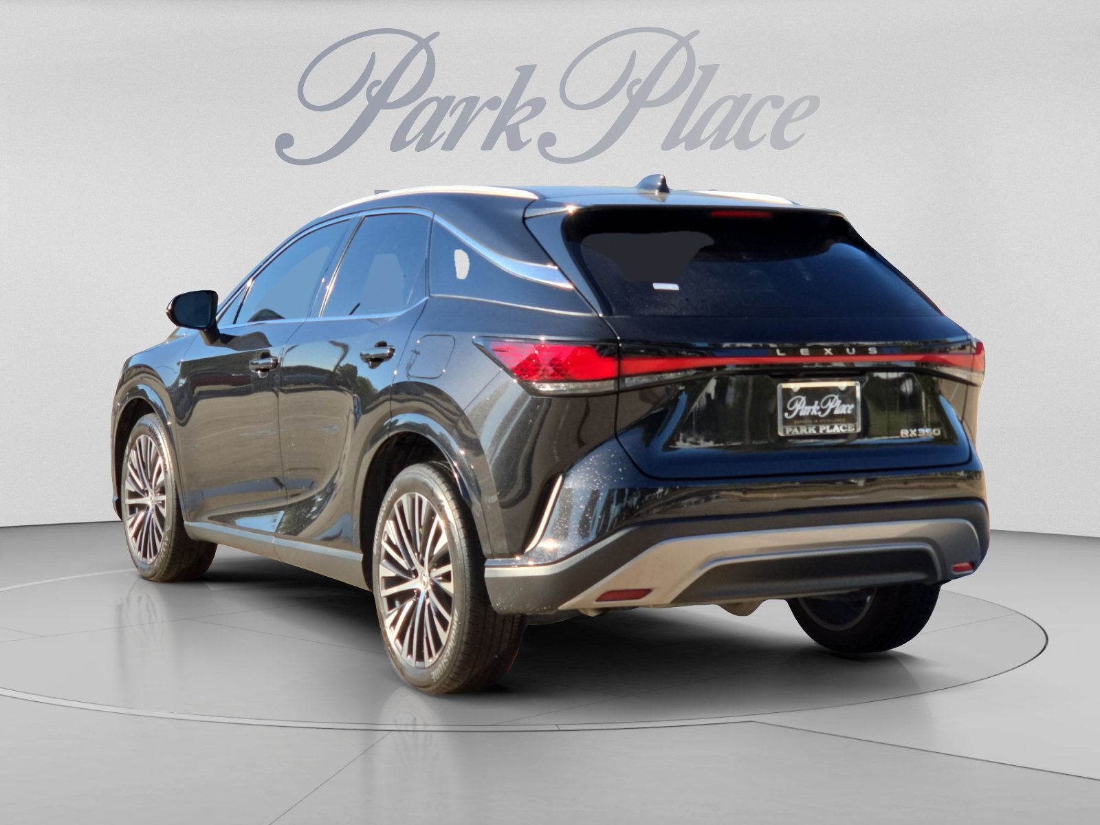 Certified 2024 Lexus RX 350 Premium Plus SUV