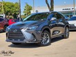 LEXUS NX 350