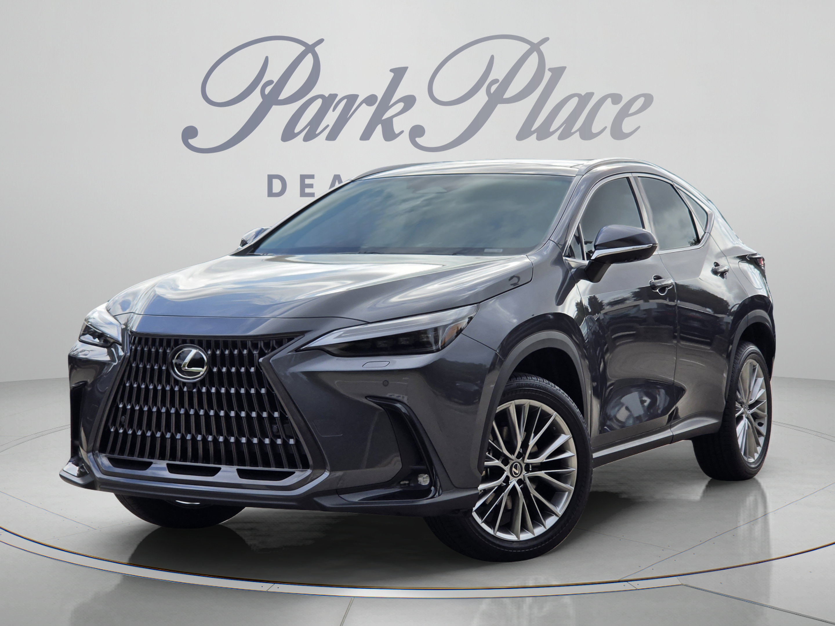 2026 LEXUS TX 350 SUV