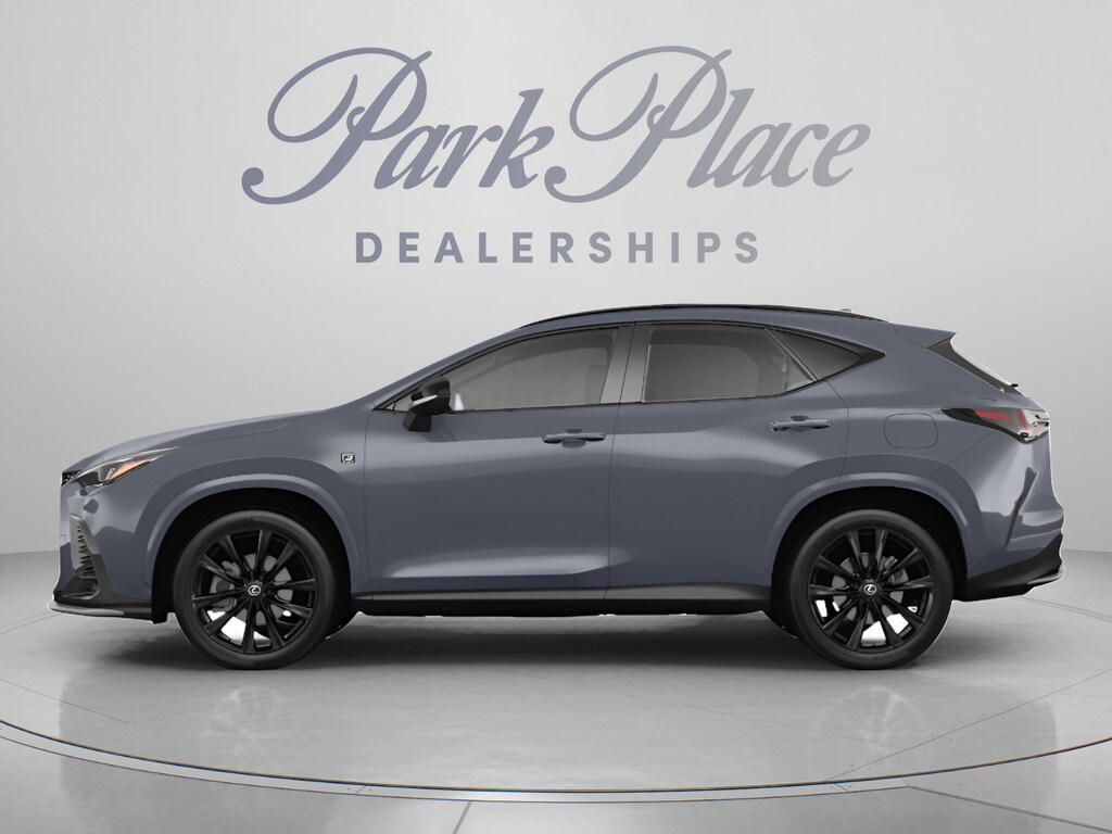 New 2026 Lexus NX 350 Base SUV