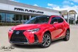 LEXUS UX 300h