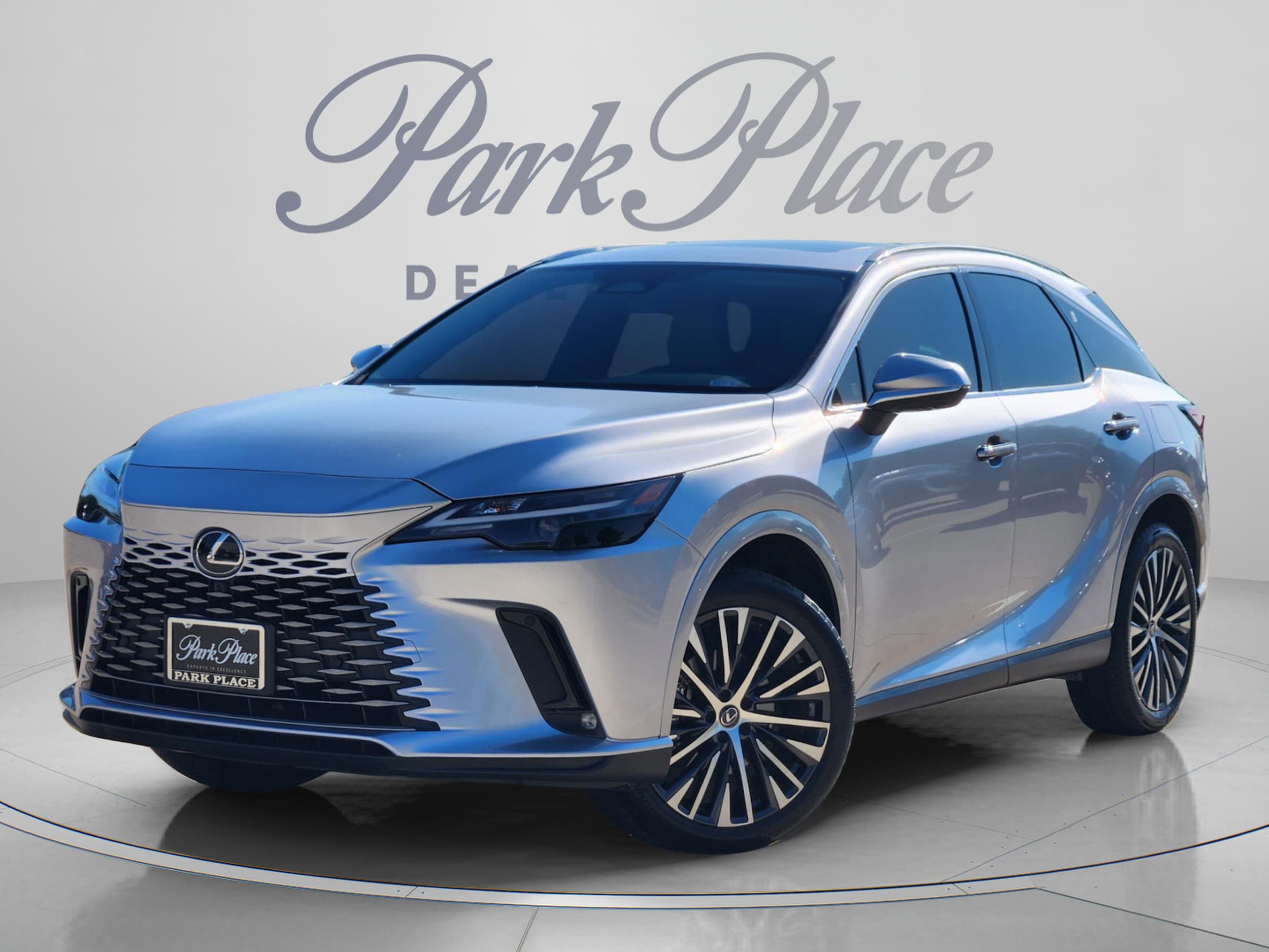 2023 Lexus RX 350 350 Premium Plus FWD's photo