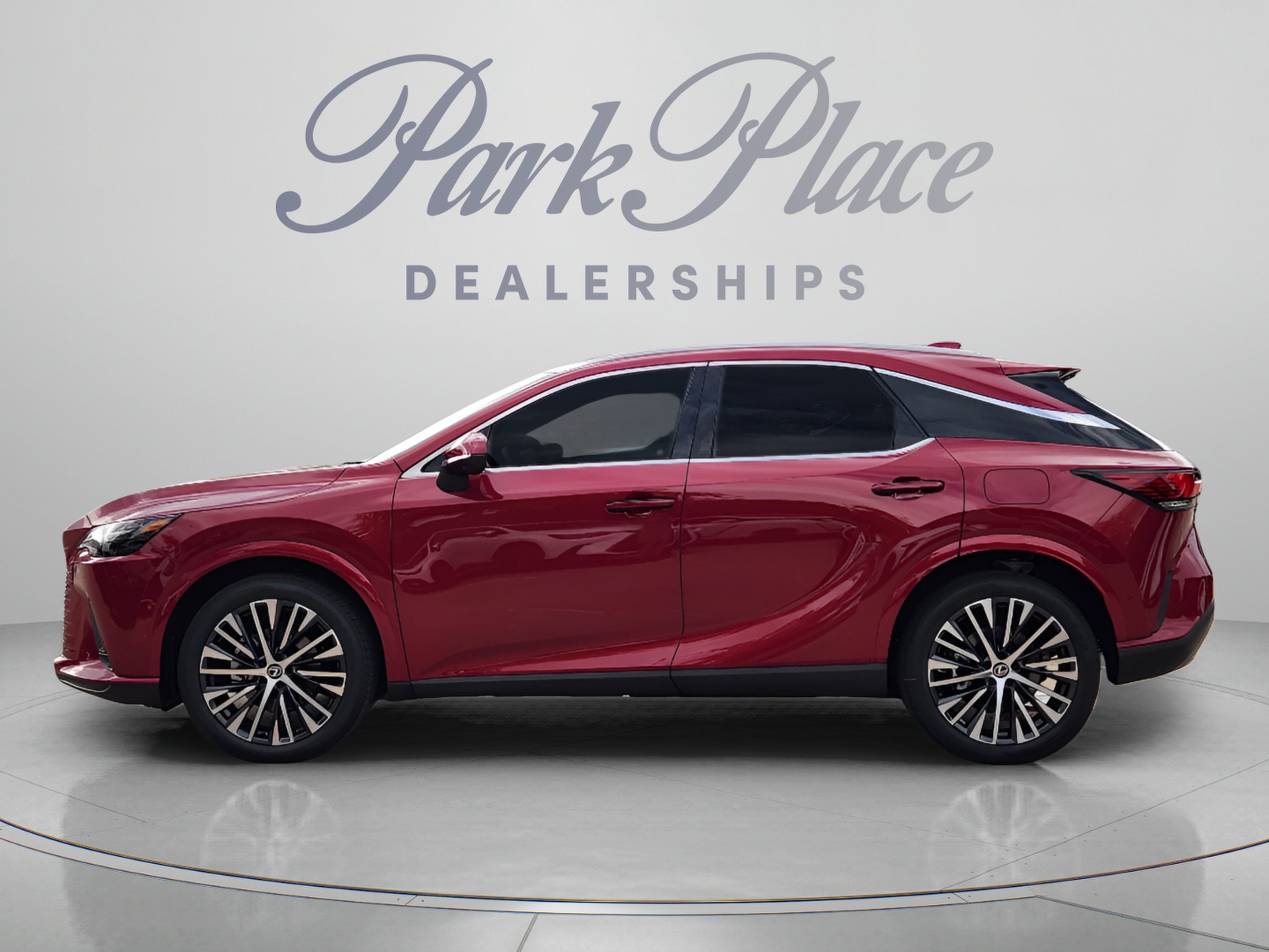 New 2026 Lexus RX 350 350 Premium+ SUV
