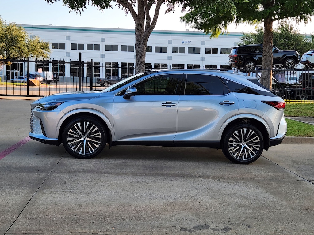 Certified 2024 Lexus RX 350 Premium Plus SUV