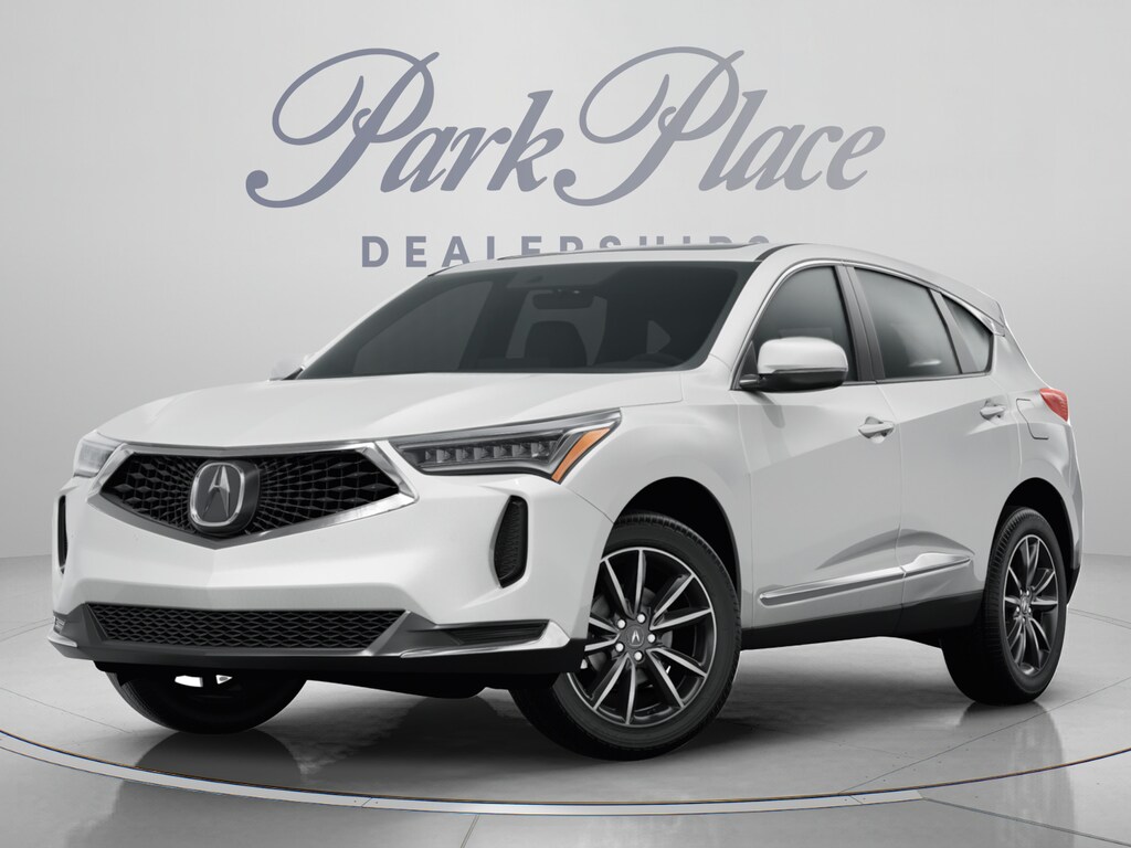 Used 2024 Acura RDX Advance Package SUV