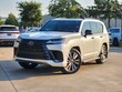  LEXUS LX 700h