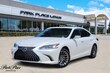 LEXUS ES 300h
