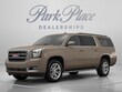  GMC Yukon XL