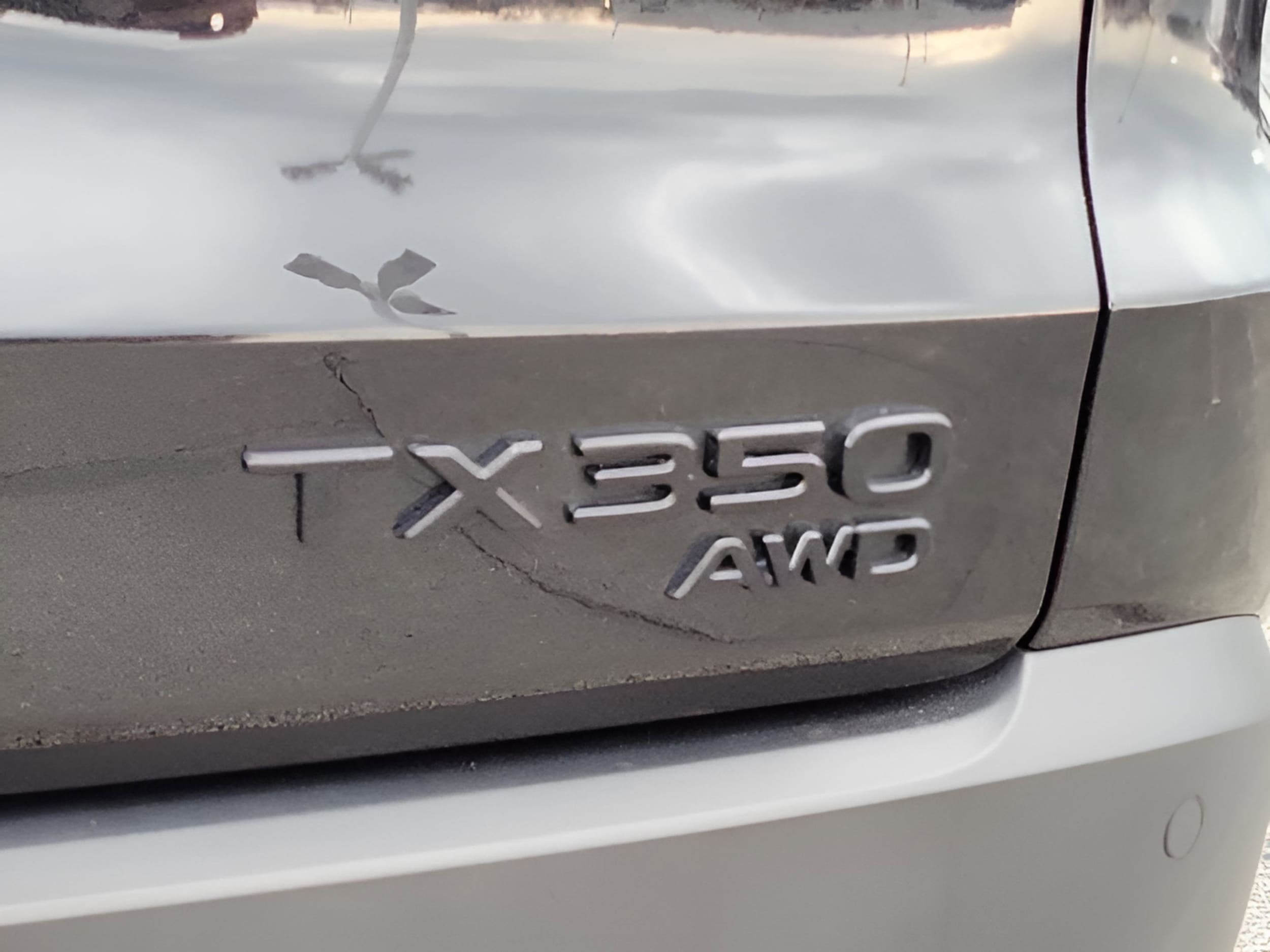 2025 Lexus TX Premium - Photo 38