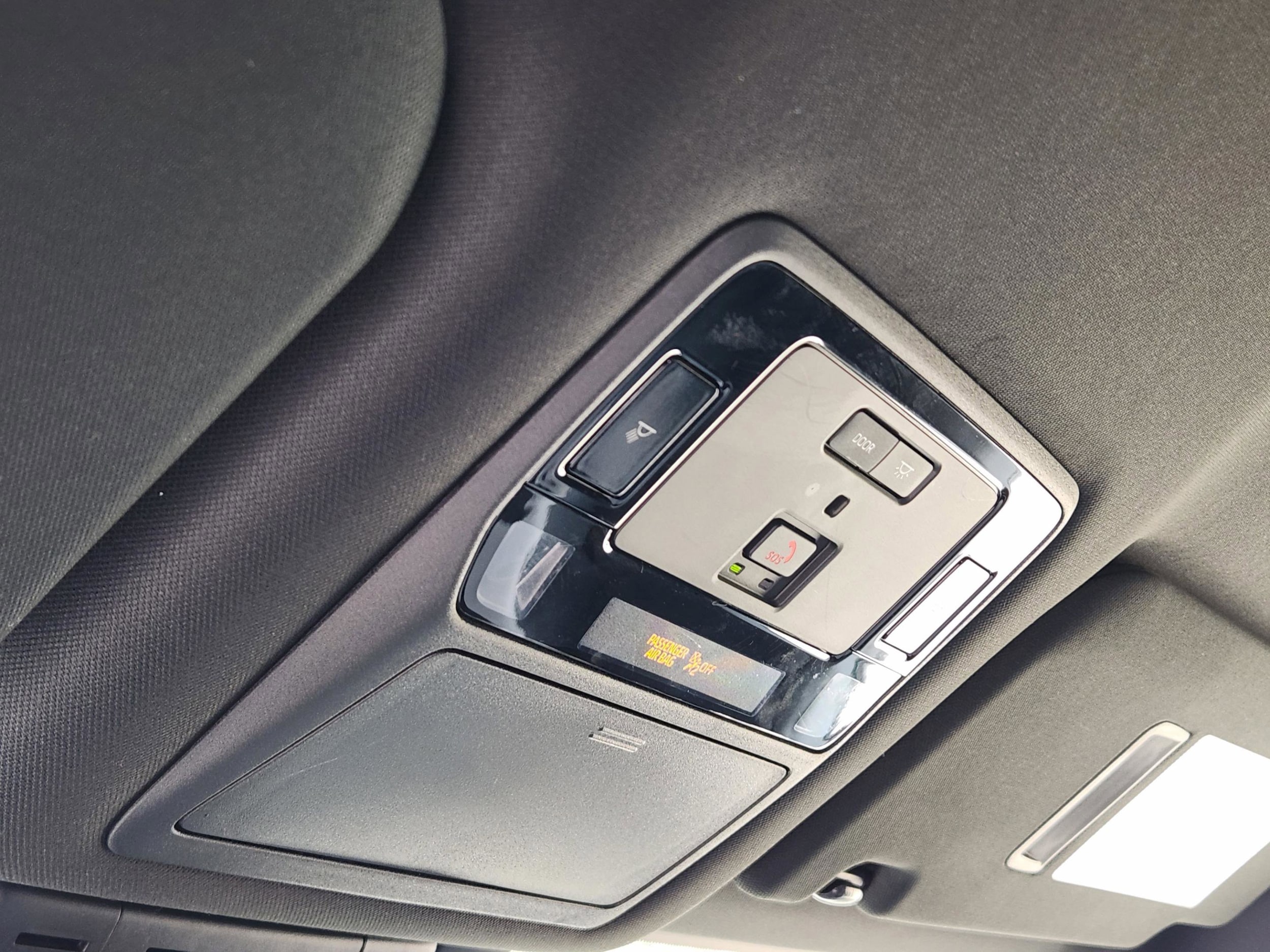 2024 Lexus TX Hybrid 500h - Photo 9