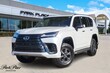 LEXUS LX 700h