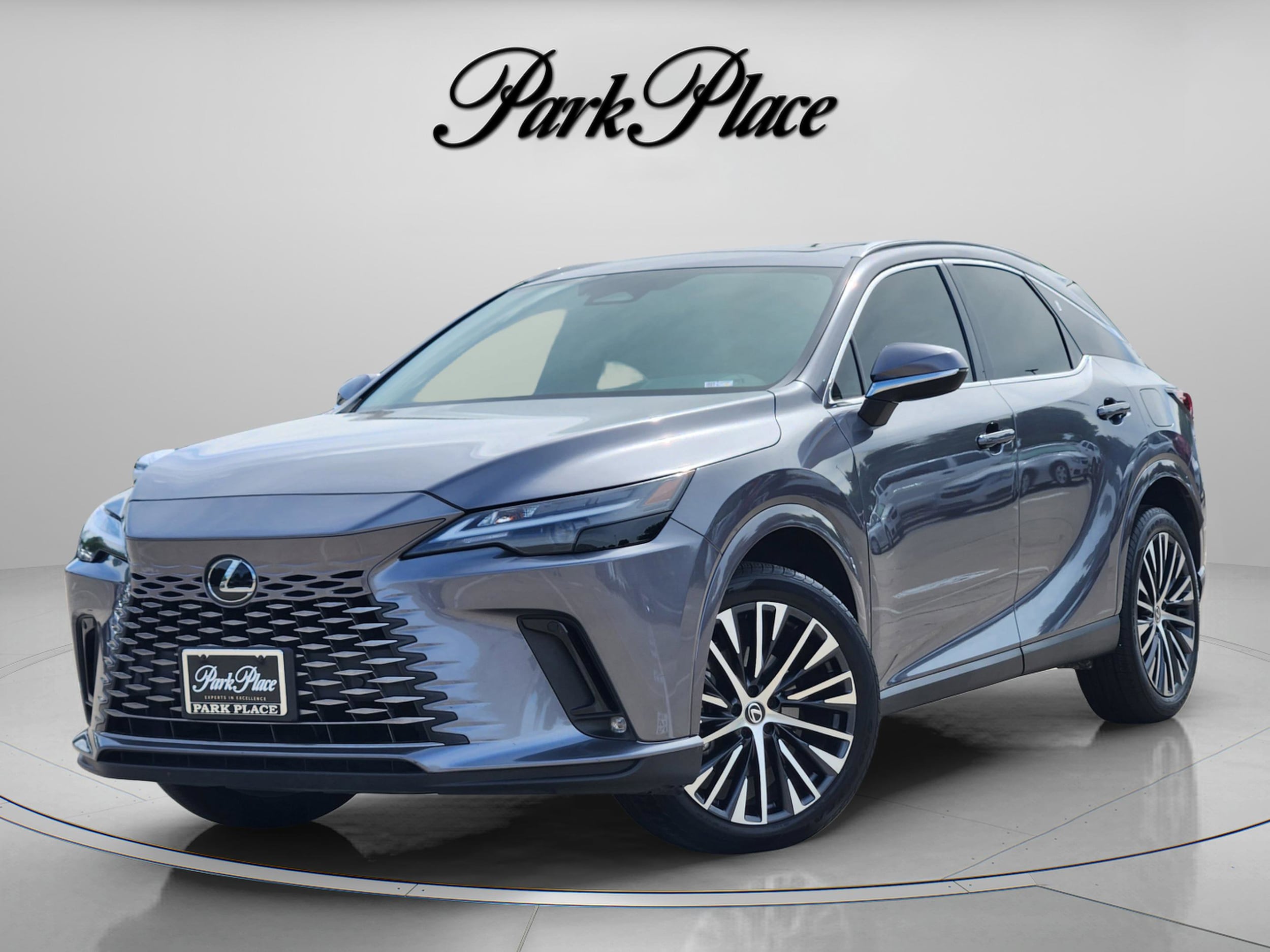 2023 Lexus RX 350