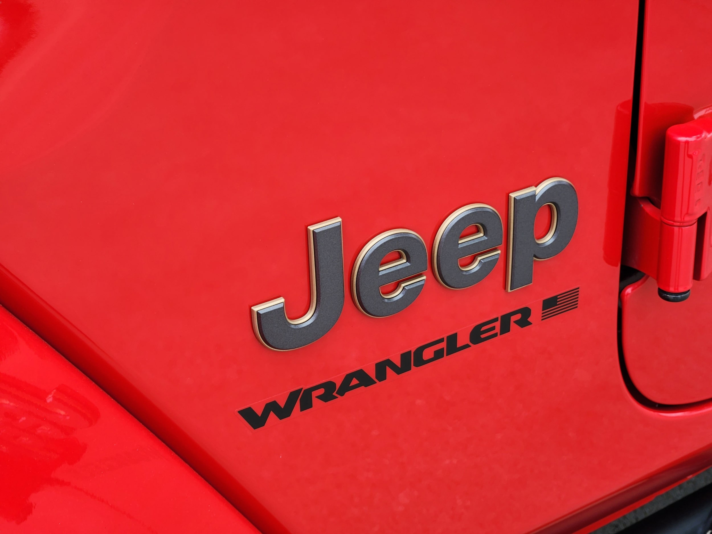 2023 Jeep Wrangler 4-Door Rubicon 392 - Photo 38