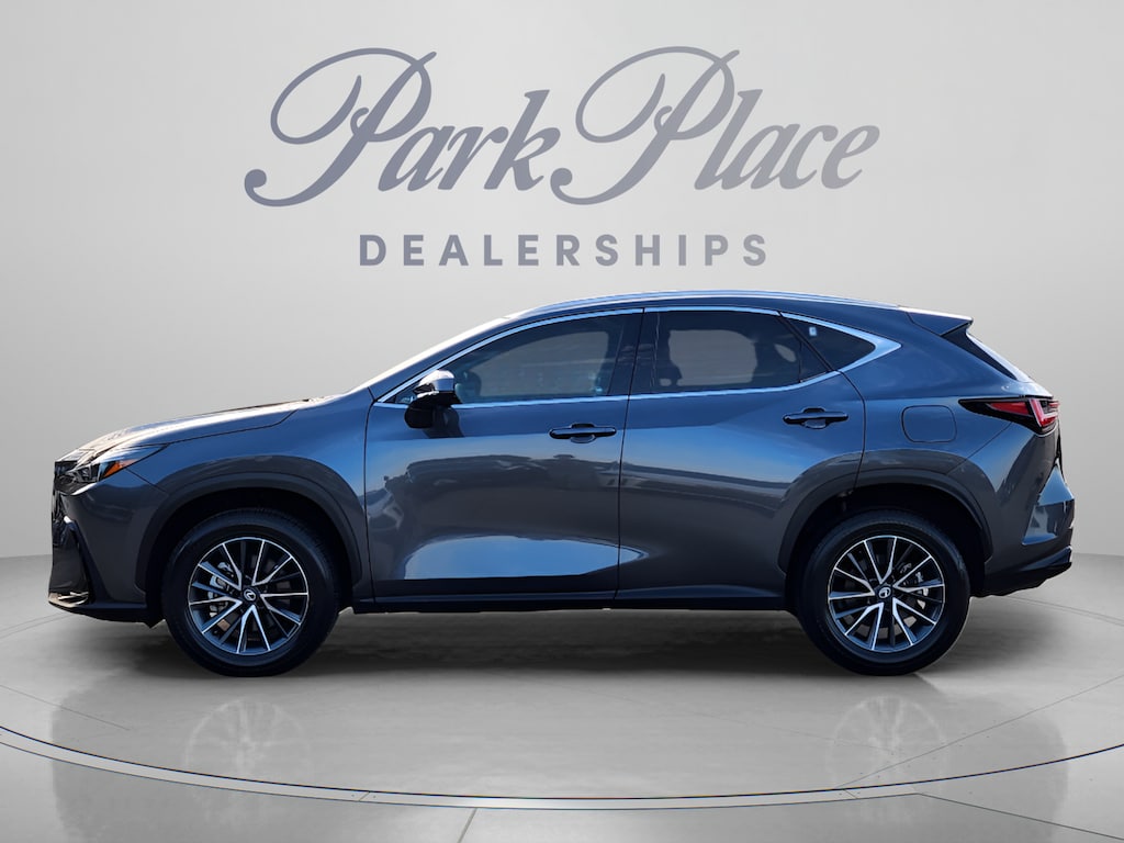 Used 2026 Lexus NX 350 Base SUV