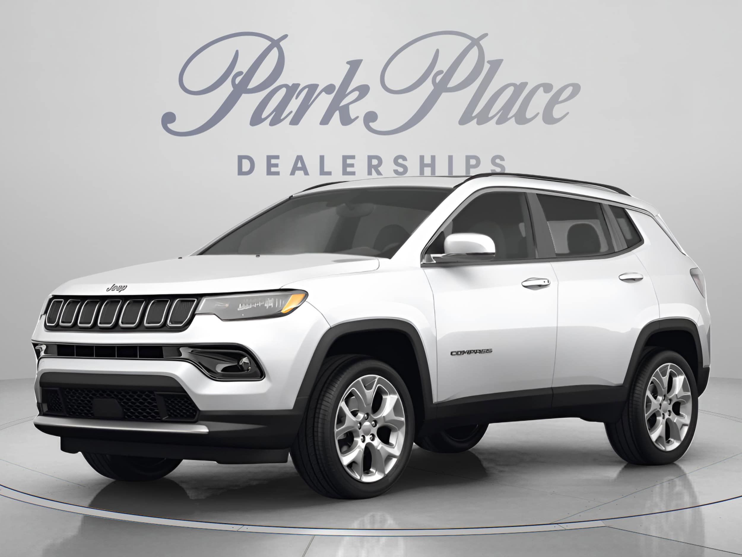 2022 Jeep Compass Latitude's photo