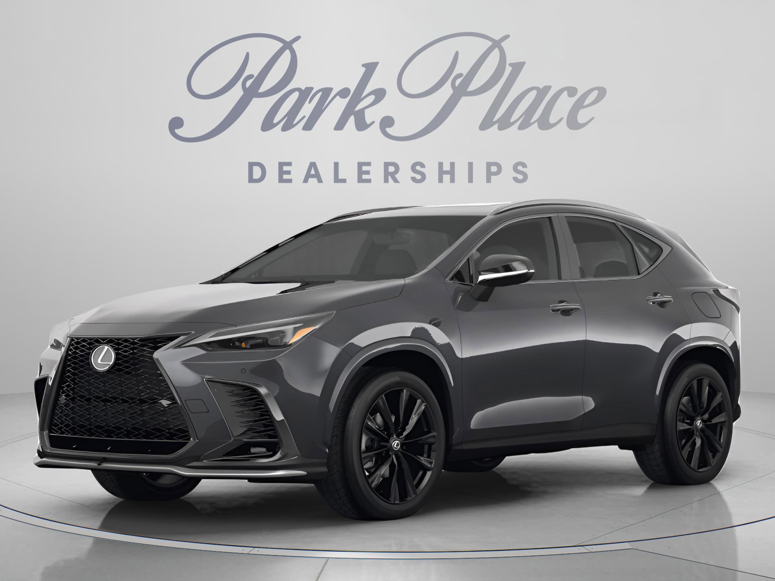 2022 Lexus NX 350's photo