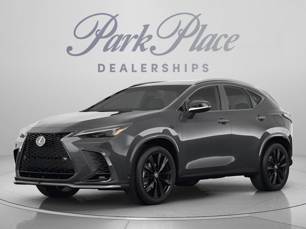 Certified 2022 Lexus NX 350 Premium SUV