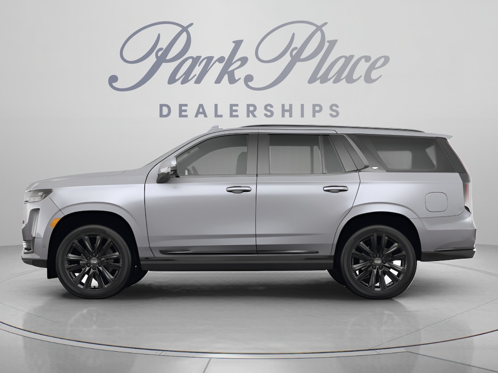Used 2023 CADILLAC Escalade Sport Platinum SUV