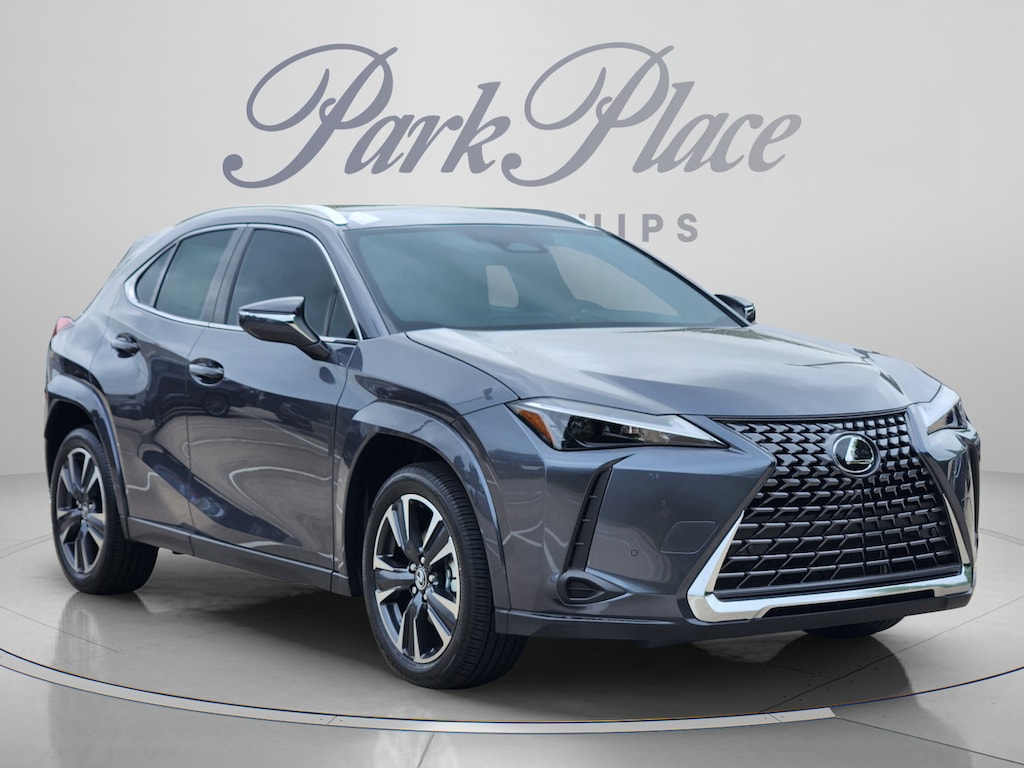New 2026 Lexus UX 300h Base SUV
