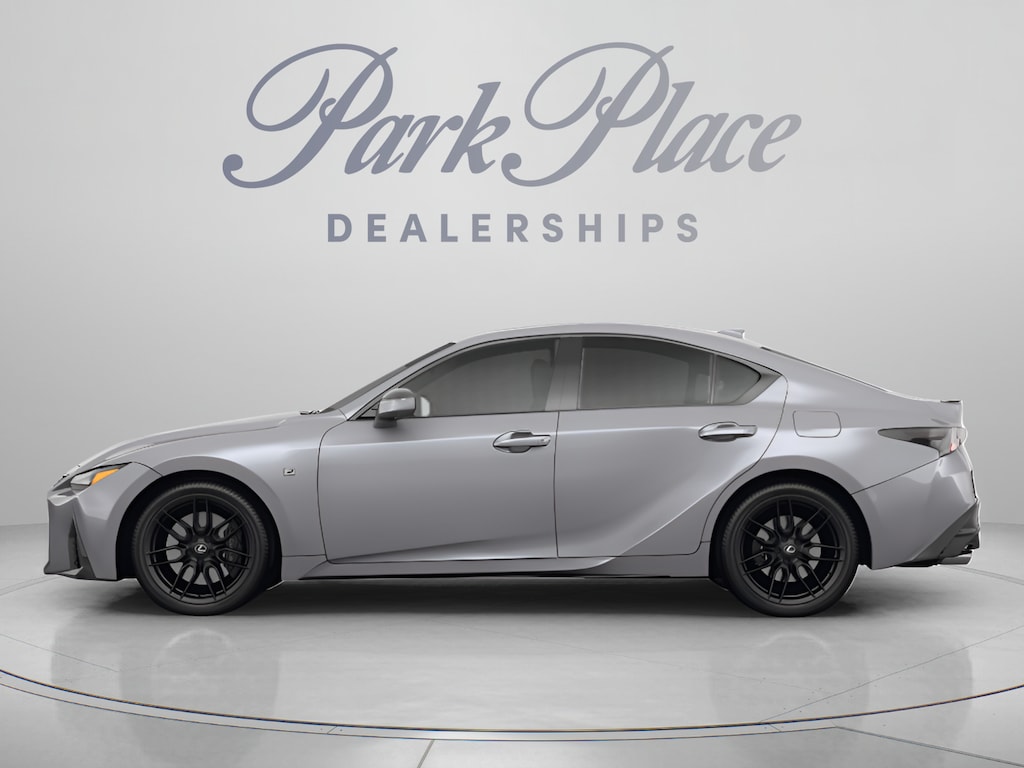 Certified 2024 Lexus IS 500 F SPORT Performance Premium Sedan