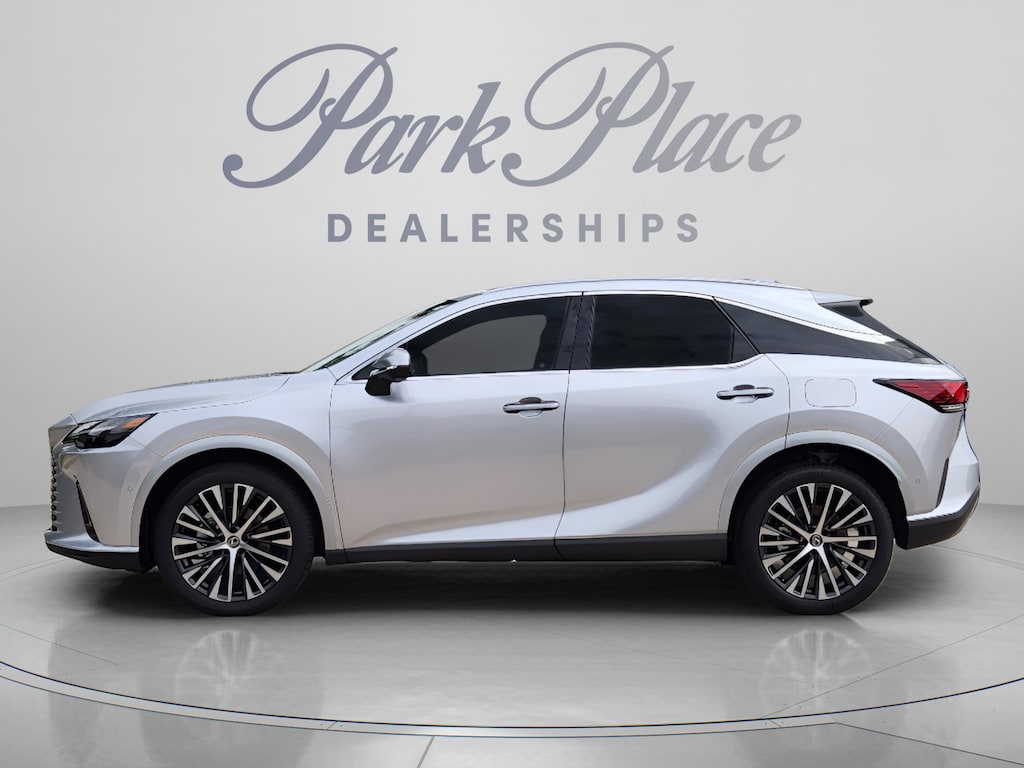 New 2026 Lexus RX 350 Premium+ SUV
