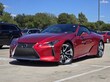 LEXUS LC