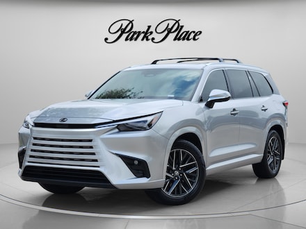 2025 LEXUS TX 350 Premium SUV