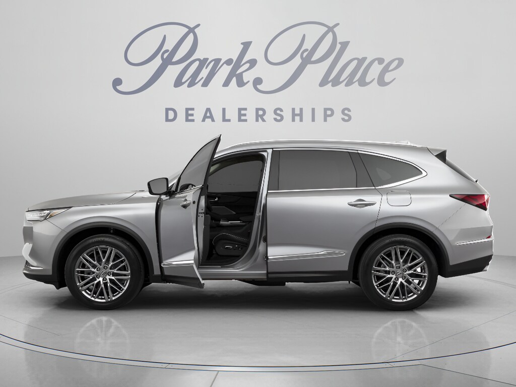 Used 2022 Acura MDX Technology SUV