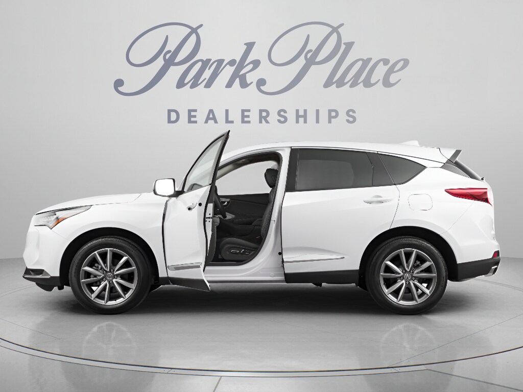 Used 2024 Acura RDX Advance Package SUV