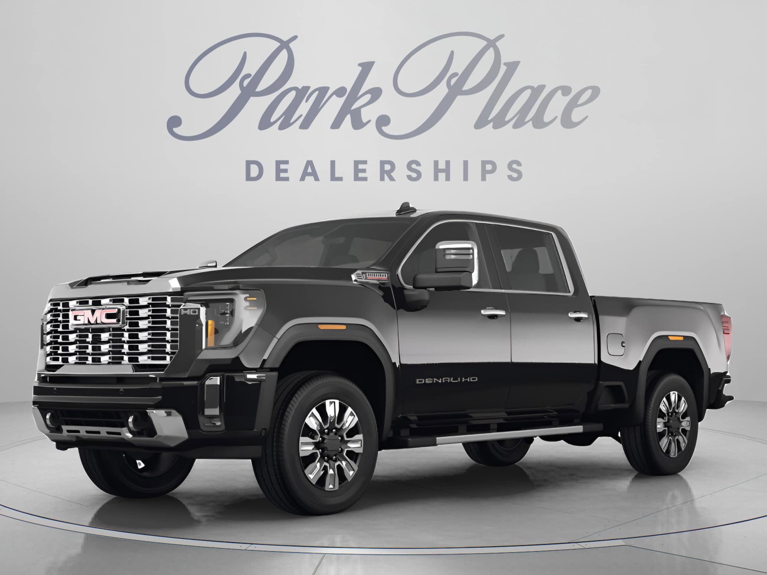 2024 GMC Sierra 4WD Crew Cab Standard Box Denali's photo