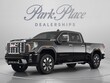 GMC Sierra 2500HD