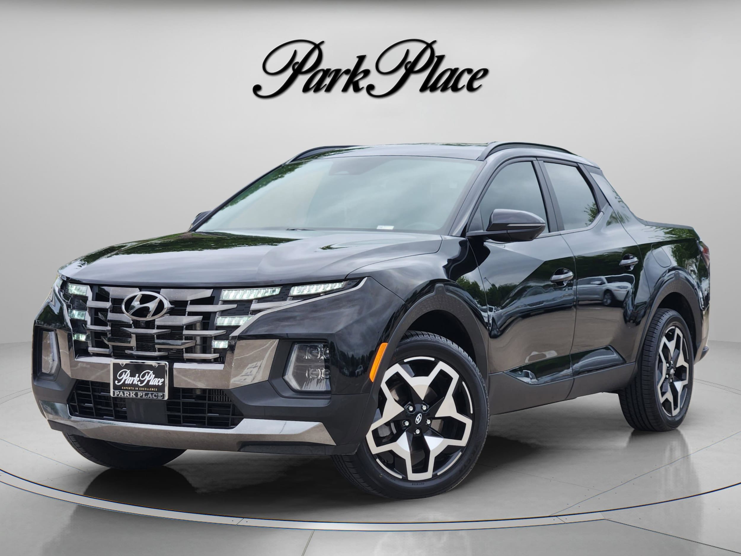 2022 Hyundai Santa Cruz
