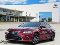 2025 LEXUS ES 350 Base SEDAN