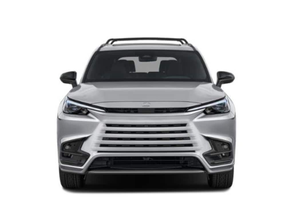 New 2026 Lexus TX 500h F SPORT Performance Premium Sport Utility