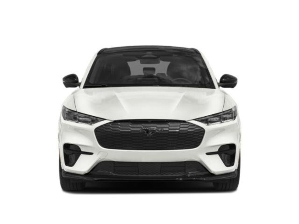 Used 2022 Ford Mustang Mach-E GT SUV