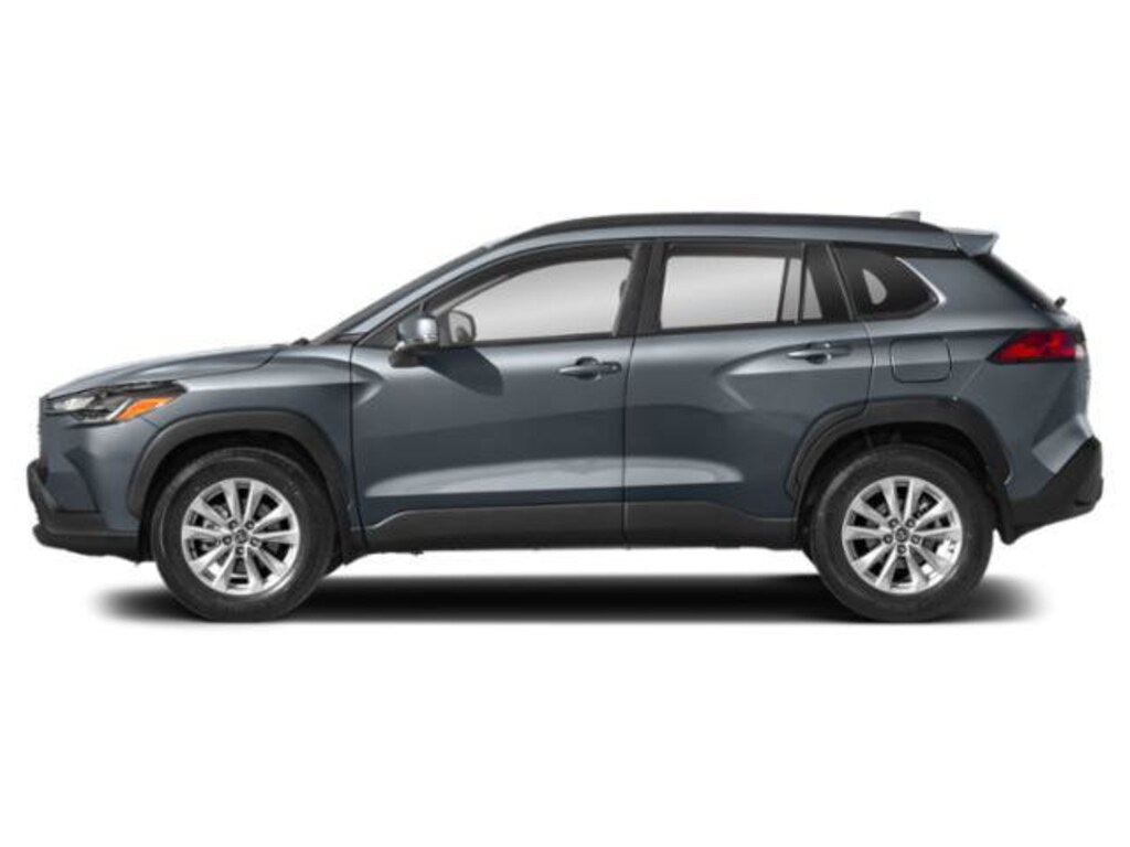 Used 2023 Toyota Corolla Cross LE SUV