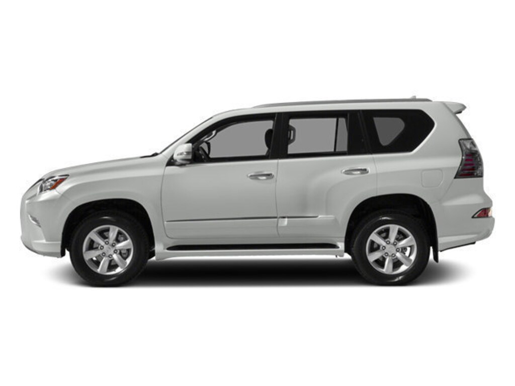 Used 2014 Lexus GX 460 460 SUV