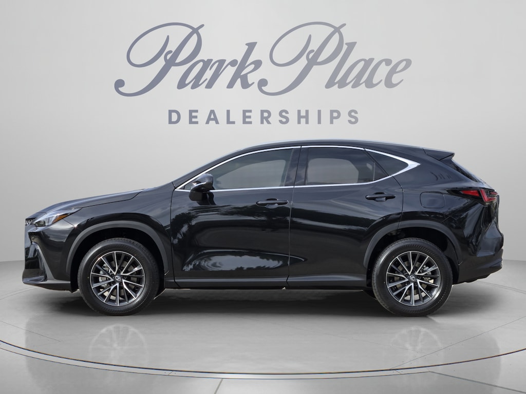New 2026 Lexus NX 350 Premium Sport Utility