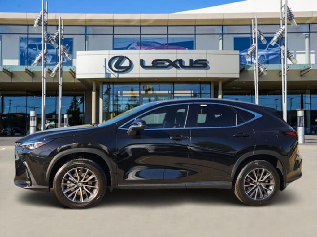 New 2026 Lexus NX 350 Base Sport Utility
