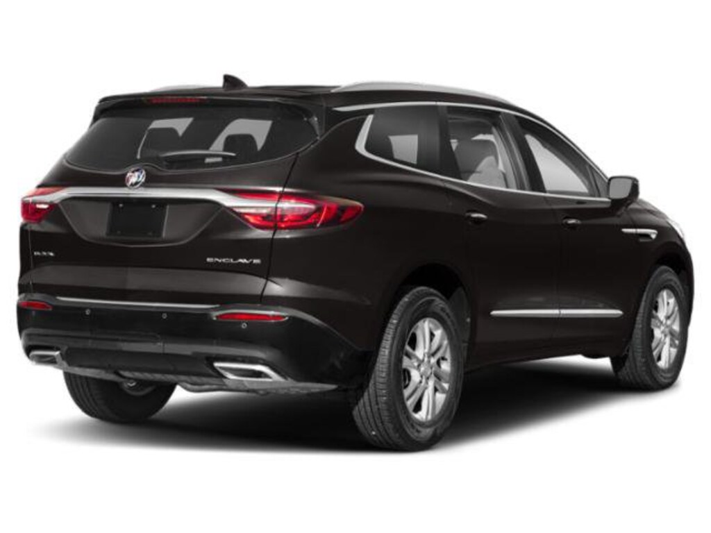 Used 2019 Buick Enclave Premium SUV