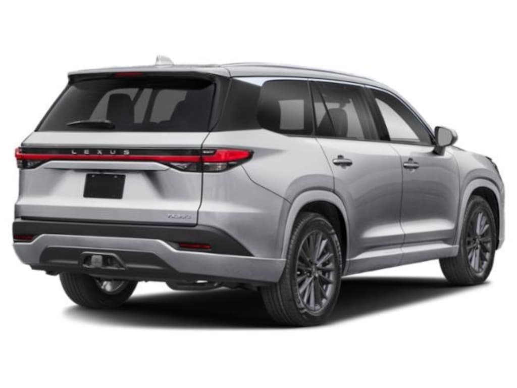 New 2026 Lexus TX 350 Premium Sport Utility
