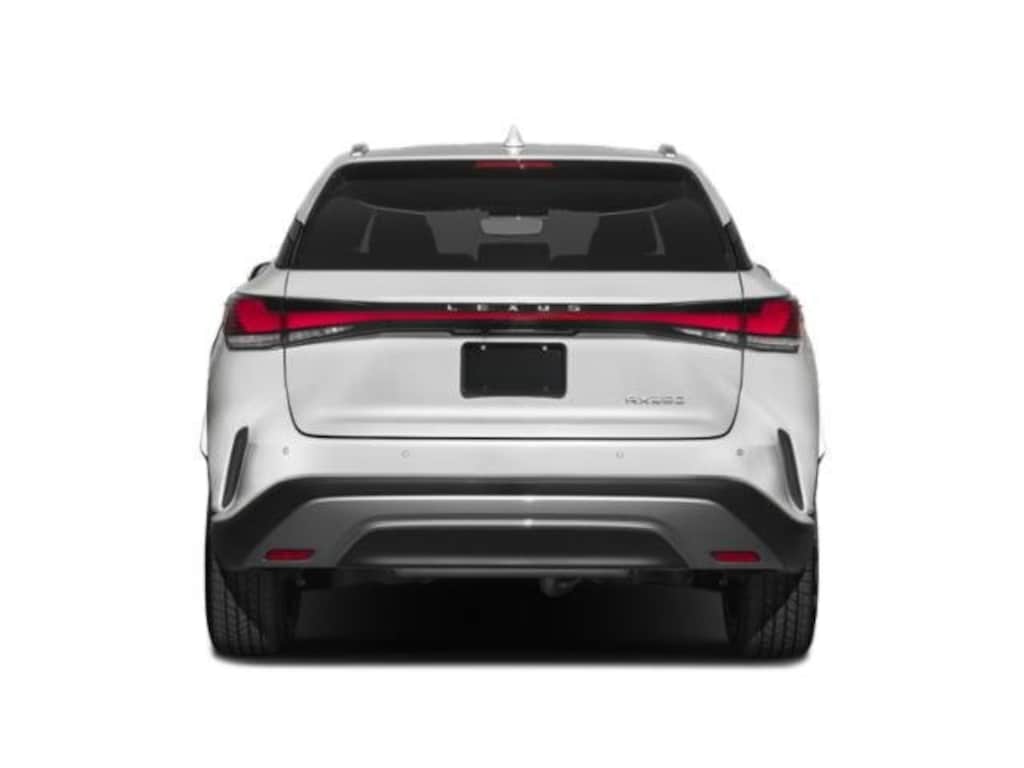 Certified 2023 Lexus RX 350 PREMIUM PLUS SUV